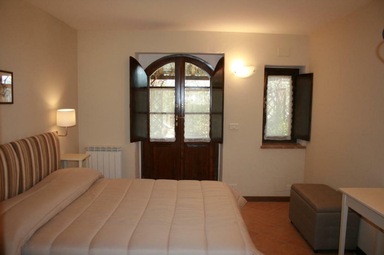Colleparadiso Otel Assisi Dış mekan fotoğraf
