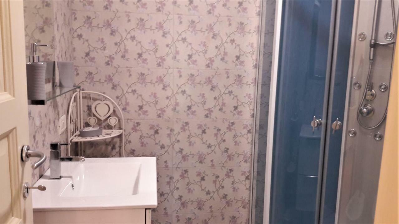 Colleparadiso Otel Assisi Dış mekan fotoğraf