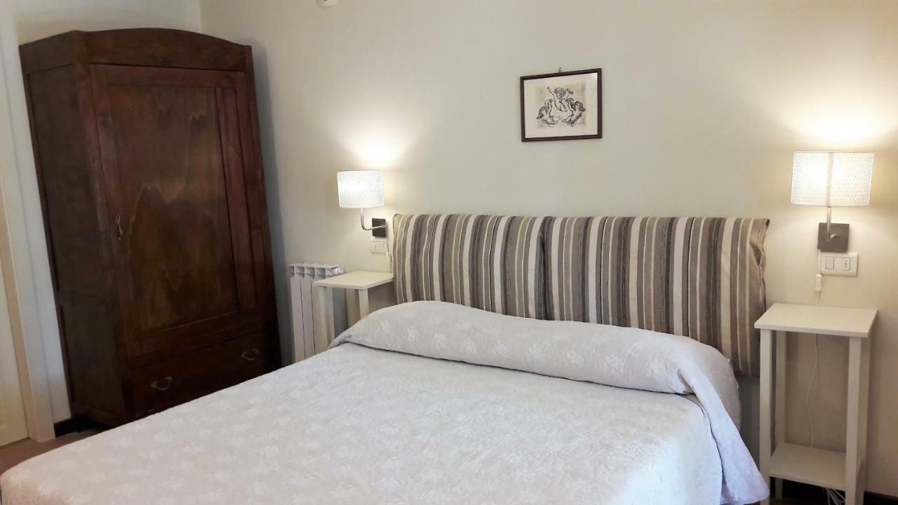 Colleparadiso Otel Assisi Dış mekan fotoğraf