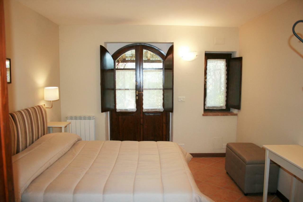 Colleparadiso Otel Assisi Dış mekan fotoğraf