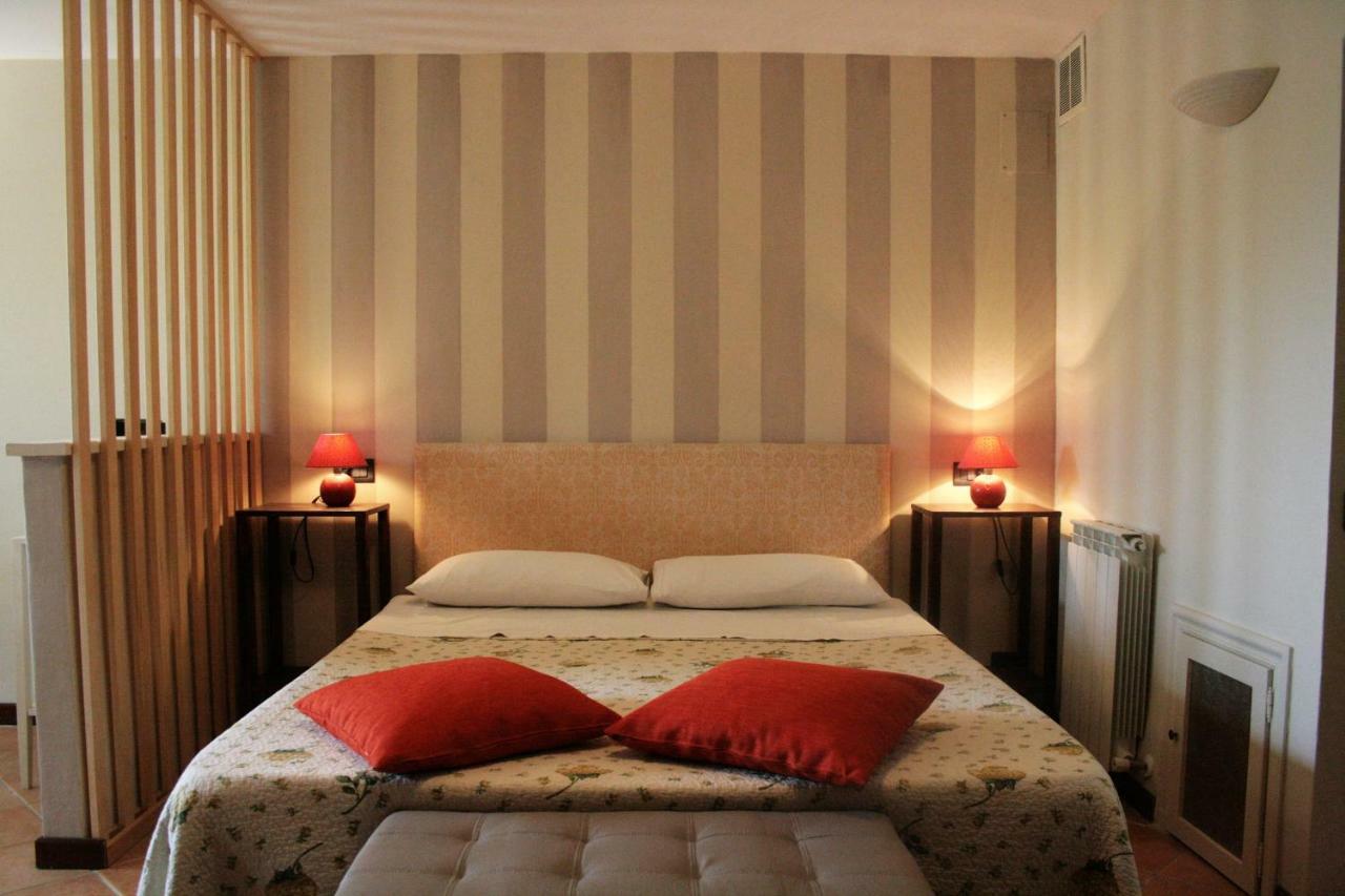 Colleparadiso Otel Assisi Dış mekan fotoğraf